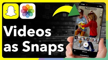 Hoe je camerarolvideo