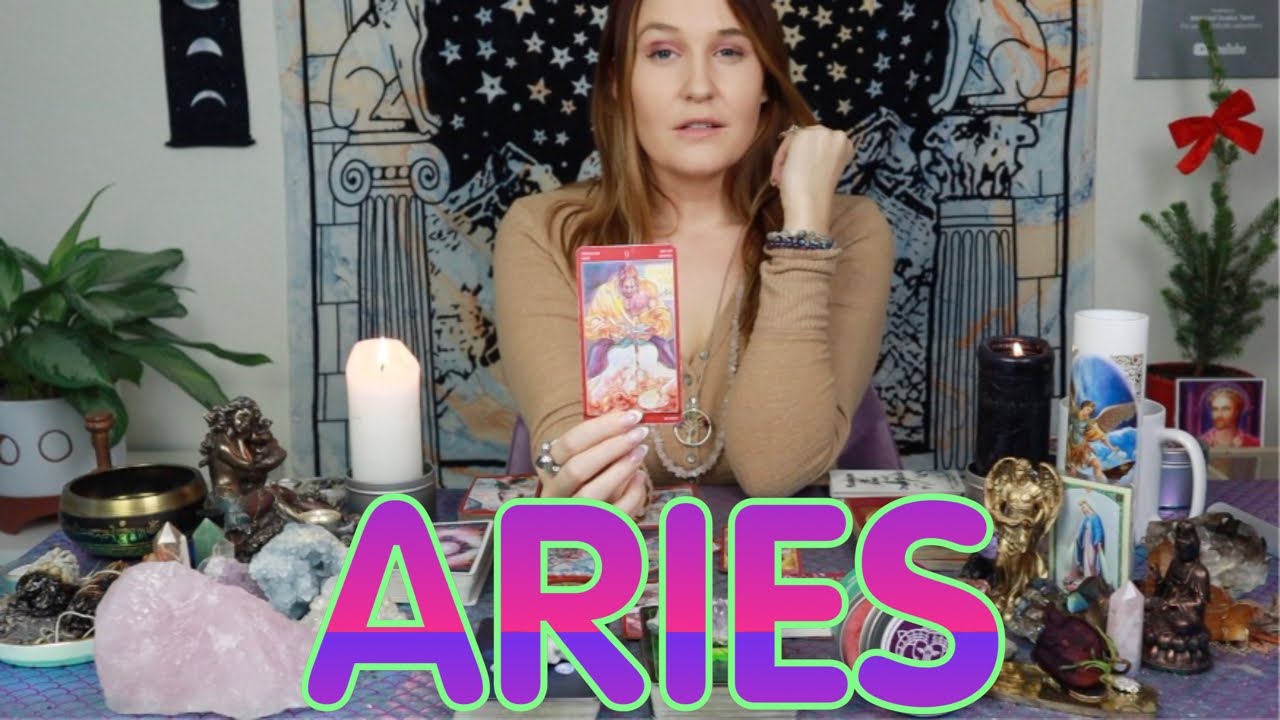ARIES: They Will Forever Remember You As “The One” That Got Away! December Love Reading