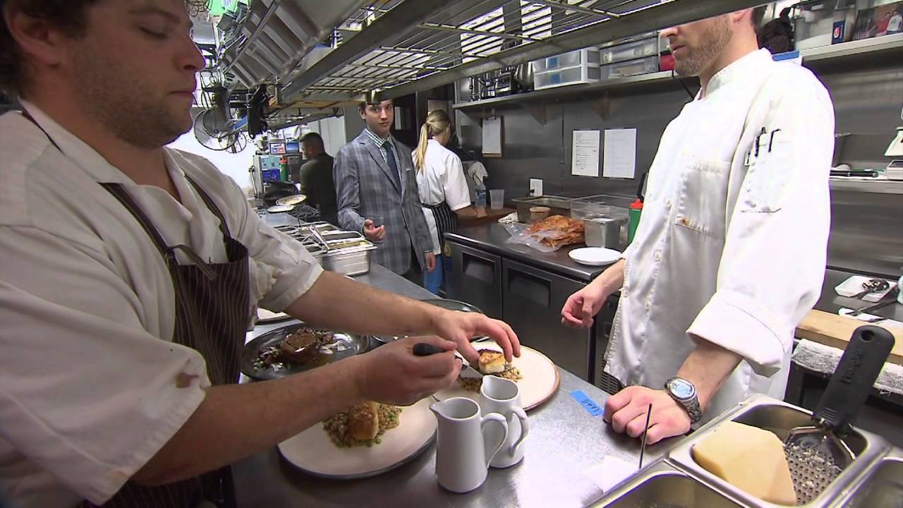 Hog & Hominy | Tennessee Crossroads | Episode 2727.1