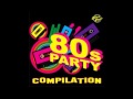 Compilation music of the 80s  1