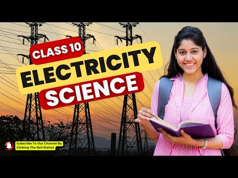 Electricity Class 10