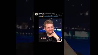 Bu Röp Bize Çok Iyi Geldi Ya😍🤣 Örük Ümer Şacakbudeniz Çfurtuna