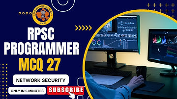 Best RPSC Computer Programmer Offline/online Coaching | RPSC Programmer Online Live Classes