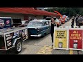 We're Part of UNLIMITED! + We hit a Torrential Down Pour in the 55 😅 Drag Week 2021 - Video 1 of 2