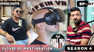 life in Vr - Sujan Zimba & Saroj Bhandari|| Kshitiz Kc || Utsab Sapkota