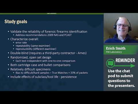 دقت تکرارپذیری و قابلیت تکثیر مقایسه های سلاح گرم علامت ابزار