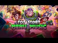 New Toy Story Menu Music🤩🔥 #brawlstars