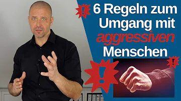 Welche Medikamente können aggressiv machen?