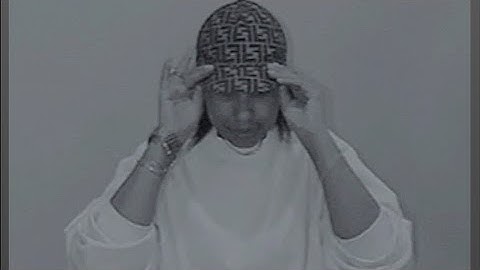 The Sacred Pause Docu Series: Par l Everything Is Sacred