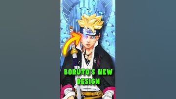 Every Secret in Boruto