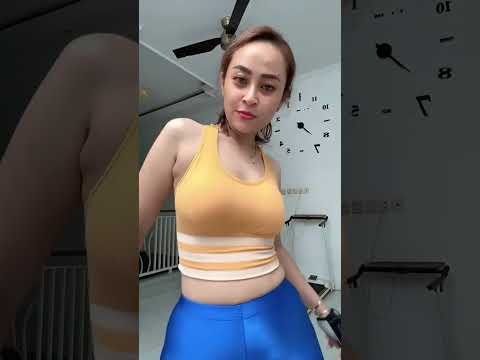 celana strit kilap gym sexy ketat warna favoritmu