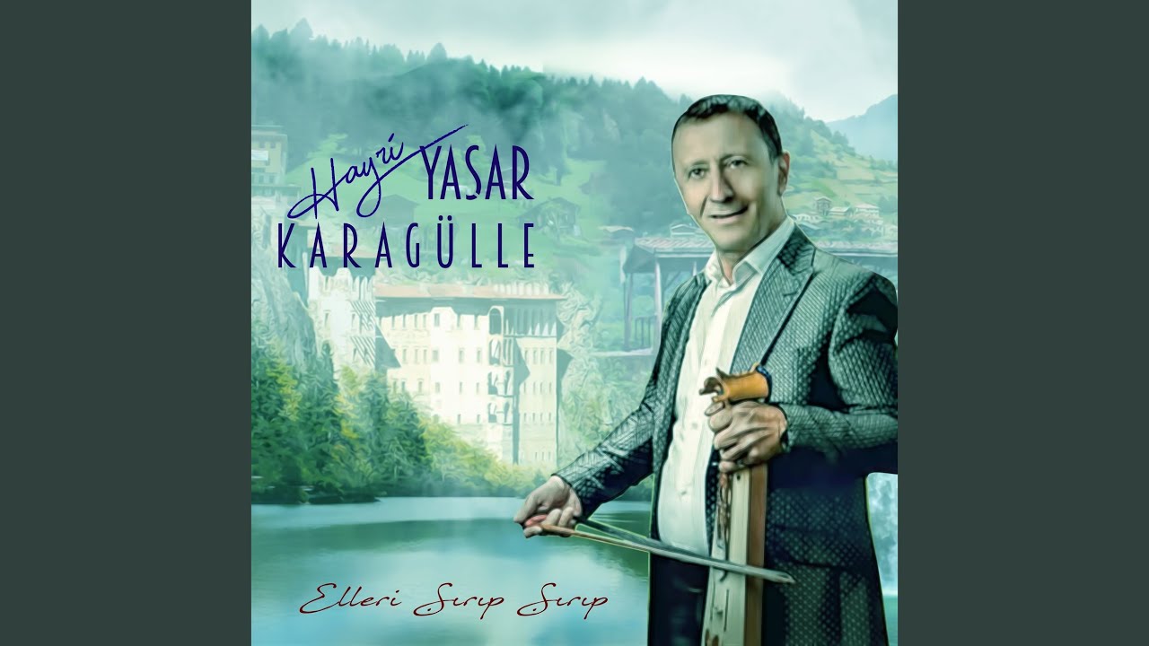 Sözsüz Horon Havaları