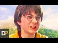 10 Veces Que Harry Potter Estuvo Fuera De Control Y Lo Amamos.