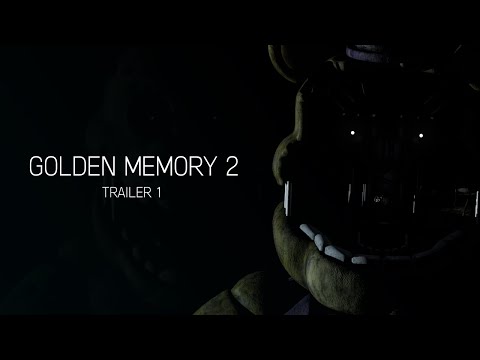 Golden Memory 2 — Trailer