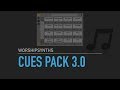 Create perfect guide tracks for your worship team with Cues Pack 3.0