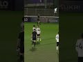 Kieran Morrison on free-kicks 🎯