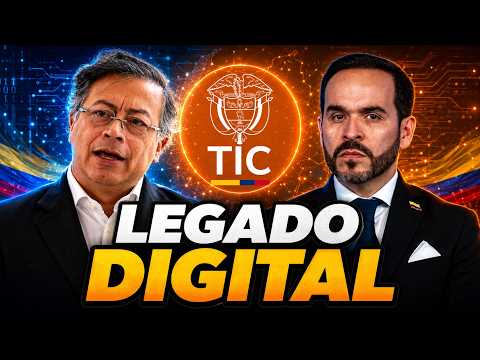 Petro's Digital Legacy That the Next Government Must Protect