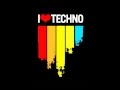 Techno remix 2012 by dj cici