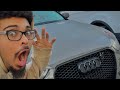 Why My Audi Won’t Start