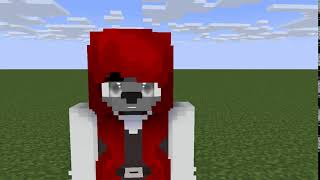 Face Rig Mine imator Test