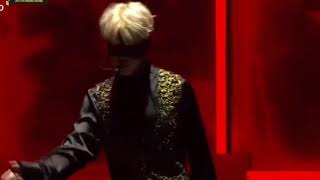 BadBye × Jimin