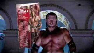 WWE Magazine: WrestleMania 25 Edition