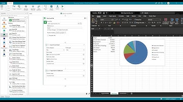 UiPath December 2020 Excel Activities Preview