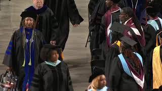 Alabama A M University 2025 Spring Commencement 3 00pm Alabama A M ...