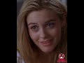 CLUELESS (1995) - YOU THINK I