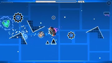 My part in NautiluZ (Hosted by AndyGD)