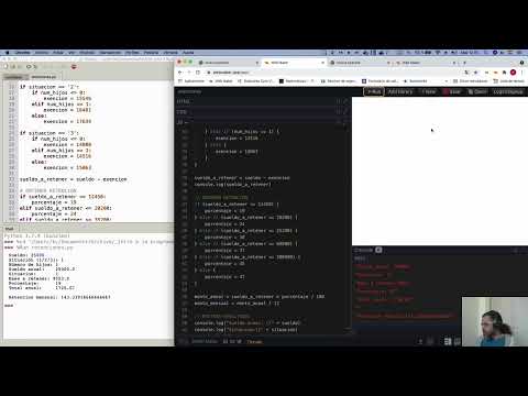 Tercera versión JavaScript - Conclusión diferente manejo de tipos y diferente sintaxis