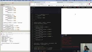 Tercera versión JavaScript - Conclusión diferente manejo de tipos y diferente sintaxis
