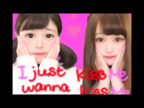 Furyu Katyのぷるんダンス でプリ動画作ってみた Ver ひなの あすぽん Youtube