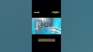 Simplify Foam Waste Recycling with CF-HM100 Hot Melter