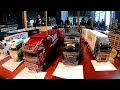 Pienoismalli-näyttely | Power Truck Show 2021