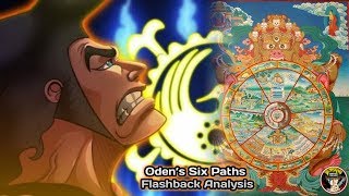 Odens Six Paths Flashback Ysis