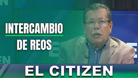 Chavismo PIDEN CLEMENCIA | El Citizen | EVTV | 02/28/2023 5/8