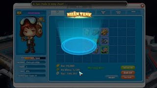 (BangBang Mới) Đầu tư 7 triệu mở rương tích nạp săn tank Triệu Vân, Lữ Bố và cái kết... screenshot 4