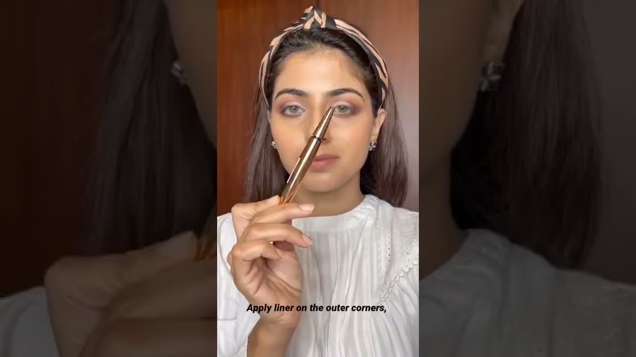 Seeking Matte makeup goals this summer? 🌞