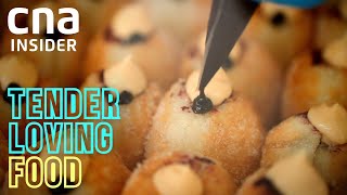 Lechon Manok To Bomboloni: Cooking Up Our Home Businesses Over COVID | Tender Loving Food - Part 8