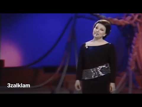 نجاة الصغيرة تفرق كتير 