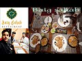 Baig sahabs jumbo combo only at 499  budget friendly  food vlog  shareable food under 500