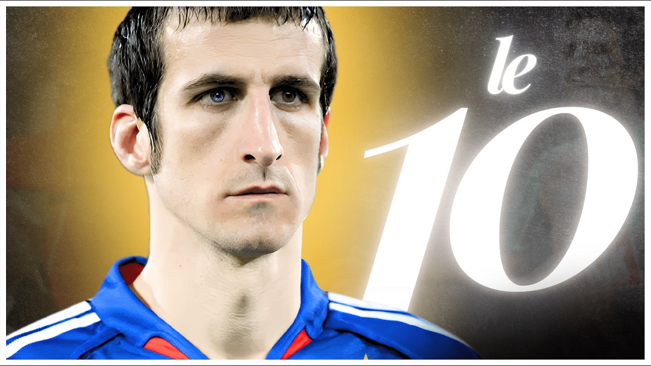 🇫🇷 Le nouveau ZIDANE que la France a rejeté