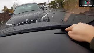 Famous Android Screen Installation for BMW e60 CCC Wealth