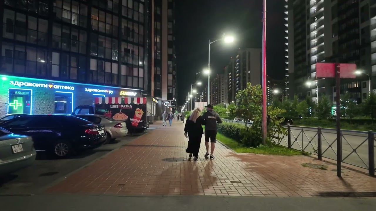 🎤 МУРИНО на сколько опасно Мурино в ПОЛНОЧЬ. 👻👻👻 МОЙ КРАЙ МОЙ РАЙ #мурино 