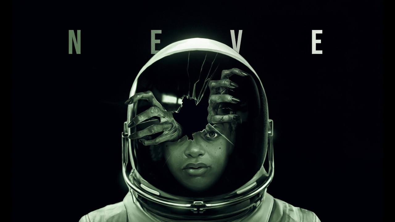 Neve - Launch Day! (Saturday Horror)