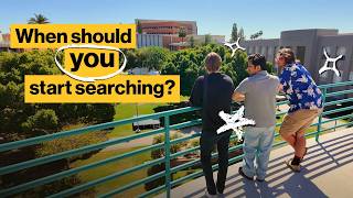 When Should You Start Touring Colleges? | ASU Admissions