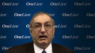 Dr. El-Deiry on Liquid Vs Tissue Biopsies