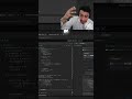 AI Coding: Optimize Runtime and Beat 94%! #shorts