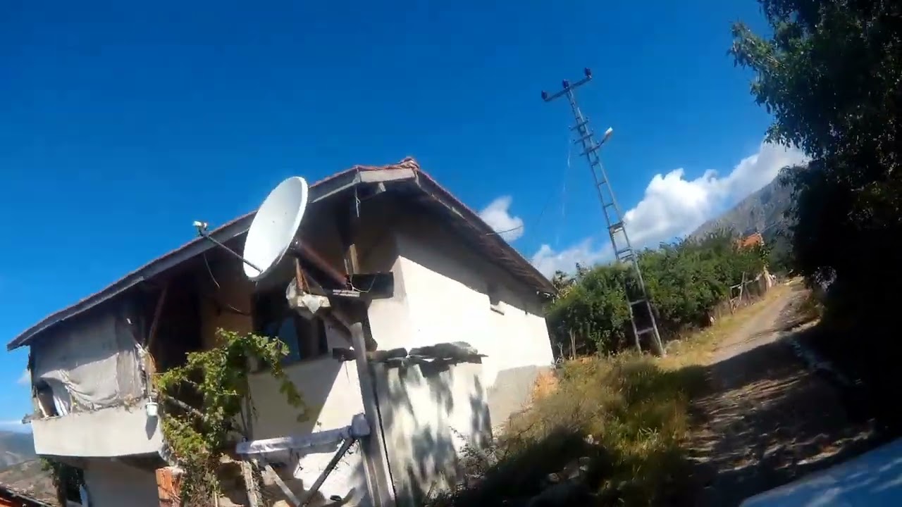 Tekmen köyü 16/6/2024 Kurban Bayramı